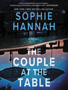 Cover image for The Couple at the Table